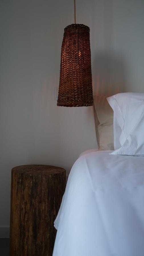 Zab Living Bed & Breakfast Vila de Rei Exterior photo