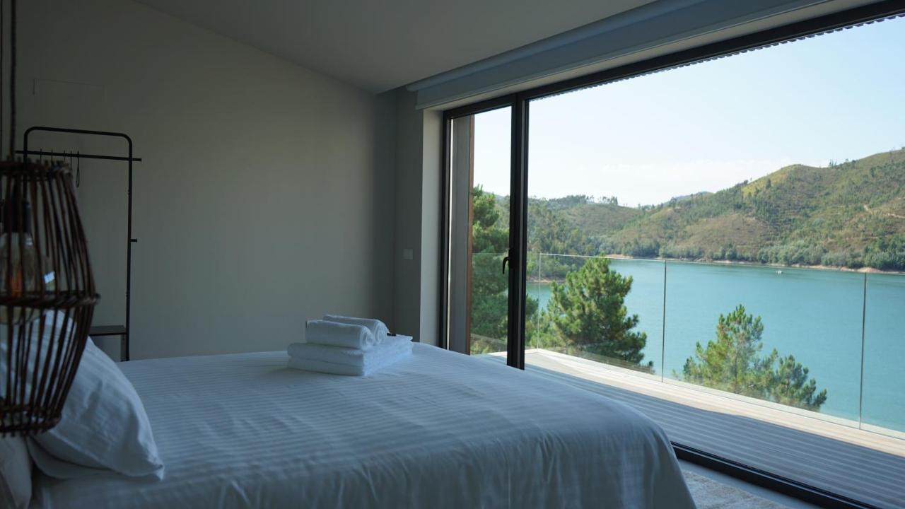 Zab Living Bed & Breakfast Vila de Rei Exterior photo