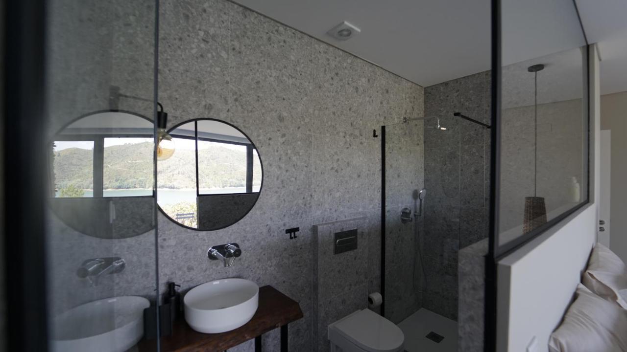 Zab Living Bed & Breakfast Vila de Rei Exterior photo