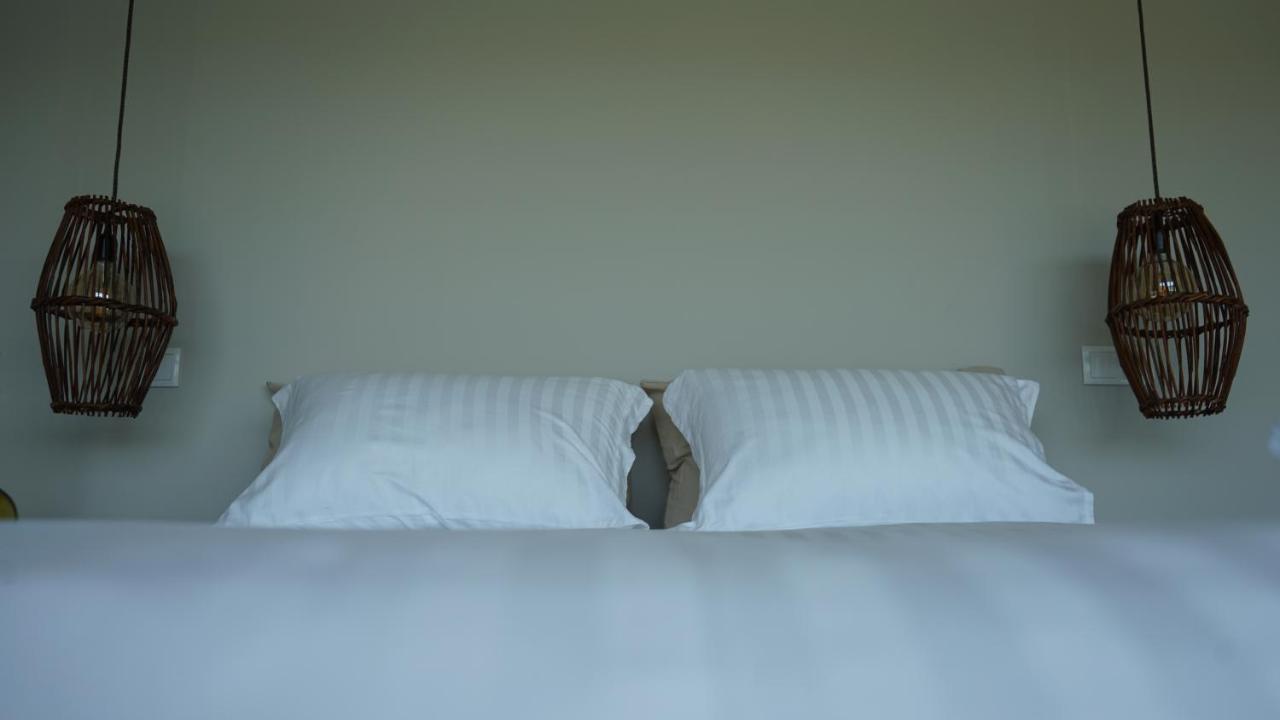 Zab Living Bed & Breakfast Vila de Rei Exterior photo