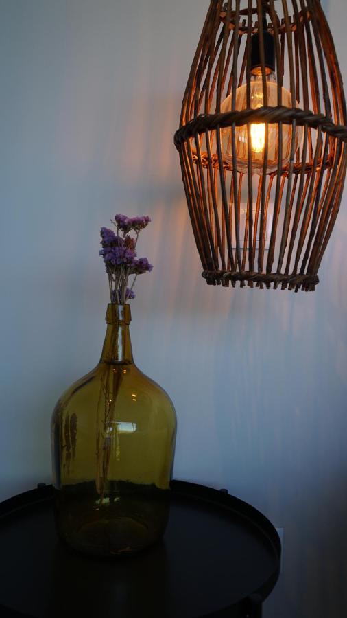 Zab Living Bed & Breakfast Vila de Rei Exterior photo